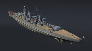 游戏资讯 喀琅施塔得号战列舰 相册图3.jpg