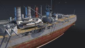 游戏资讯 东弗里斯兰号战列舰 相册图3.jpg