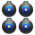 Bombs heavy high drag group x4.png