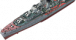 Uk destroyer st class saumarez.png