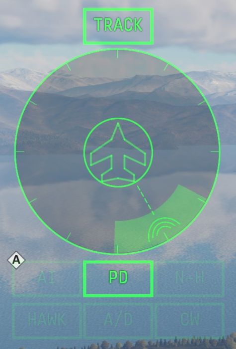 雷达告警接收器 - 战争雷霆中文Wiki