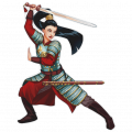 Female warrior 8 decal.png