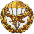 Sw 323rd parachute ranger squadron decal.png
