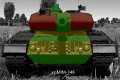 Leopard 2A6 CE armour scheme.png