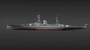 游戏资讯 光荣号战列巡洋舰 相册图3.jpg