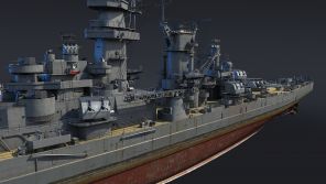 游戏资讯 阿拉斯加号大型巡洋舰 相册图3.jpg