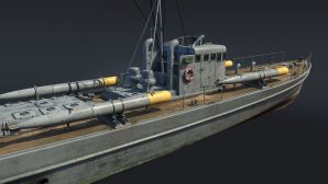 游戏资讯 第十号型鱼雷艇 相册图2.jpg