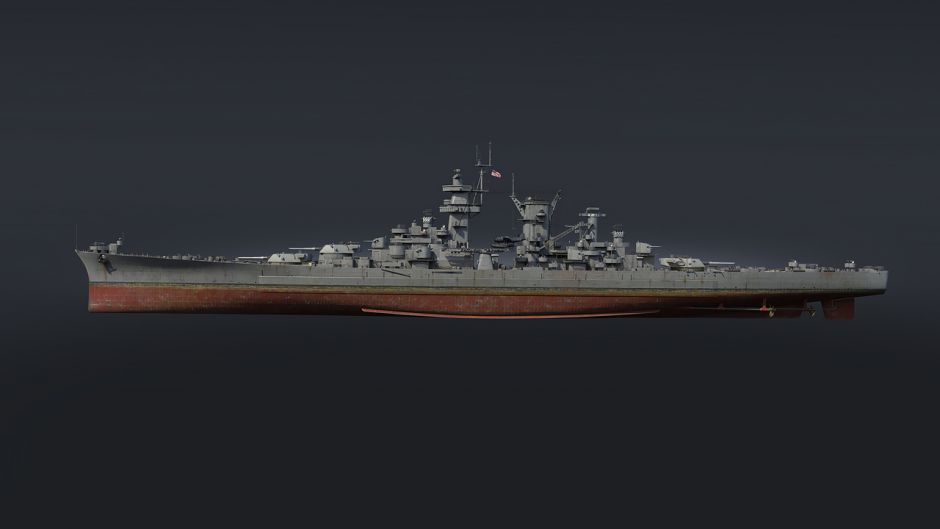 游戏资讯 阿拉斯加号大型巡洋舰 相册图2.jpg