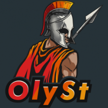 游戏资讯 第二届 OlySt 杯锦标赛决赛名单公布 OlySt队标.png