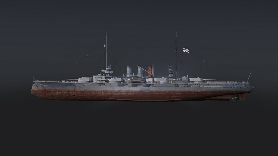 游戏资讯 东弗里斯兰号战列舰 相册图1.jpg