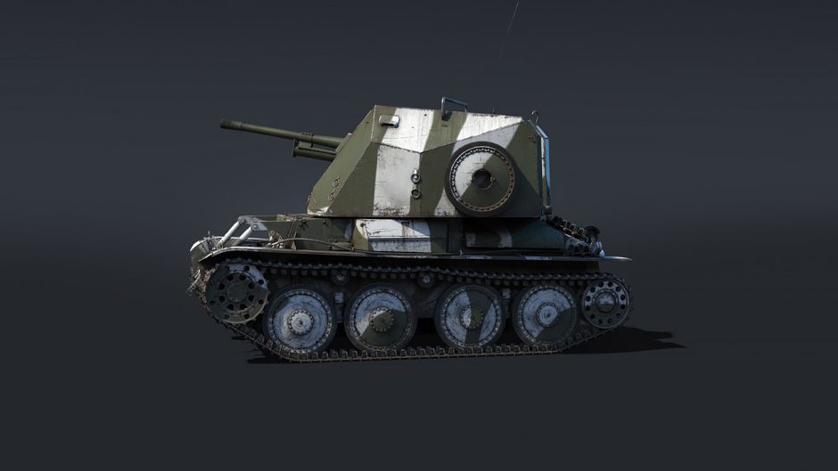 游戏资讯 自行反坦克炮 III 型 轮播图2.jpg