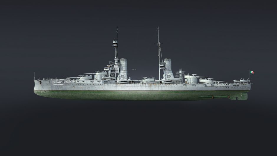 游戏资讯 安德烈亚·多利亚号战列舰 相册图1.jpg