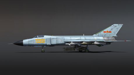 歼-8F-开发图片4.jpg