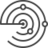 Radar Optical Detection icon.svg