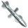 Air to air type c midrange missile.png