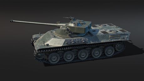 AMX-50 开发图片1.jpg