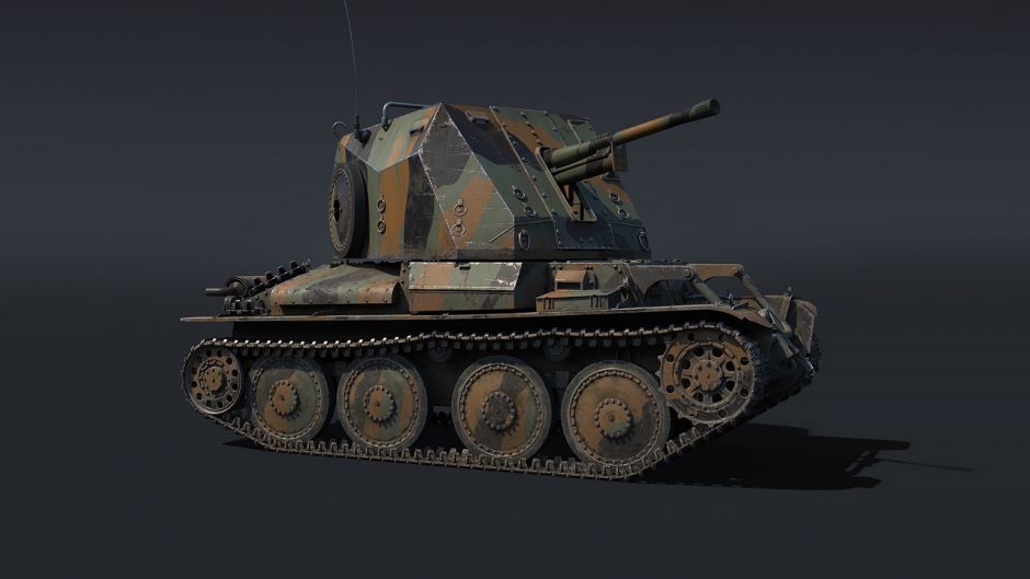 游戏资讯 自行反坦克炮 III 型 轮播图3.jpg