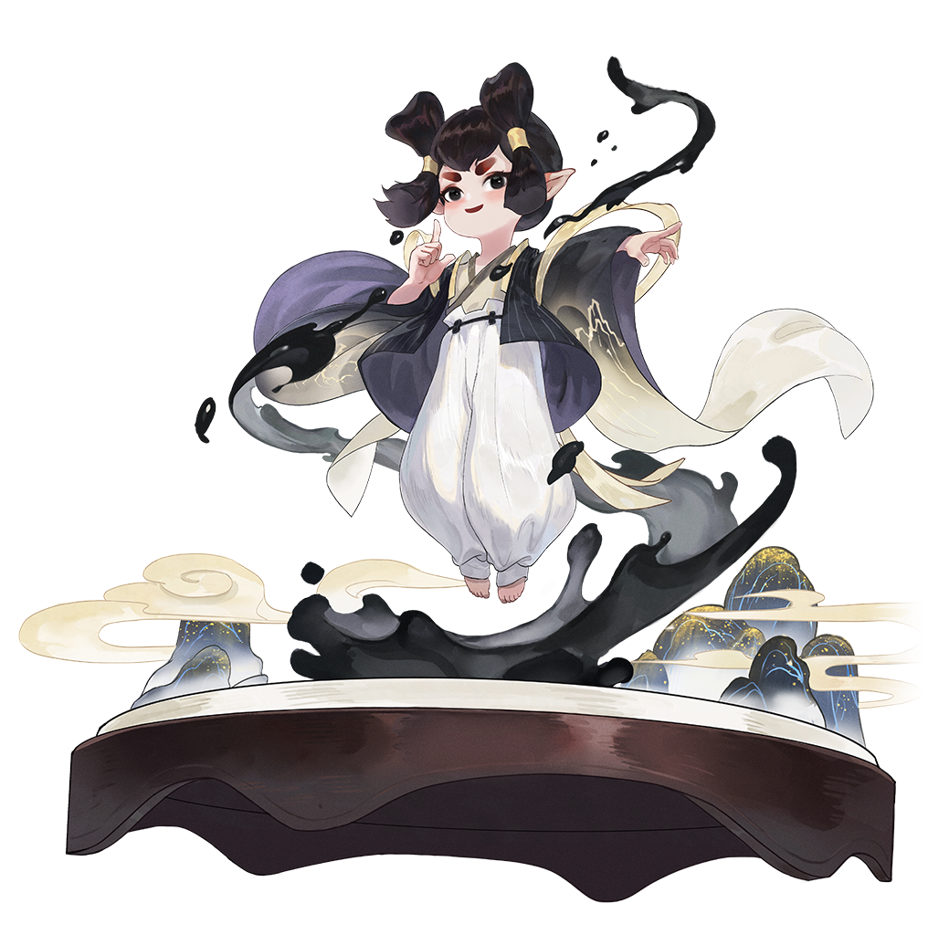 砚魂- 忘川风华录wiki_bwiki_哔哩哔哩