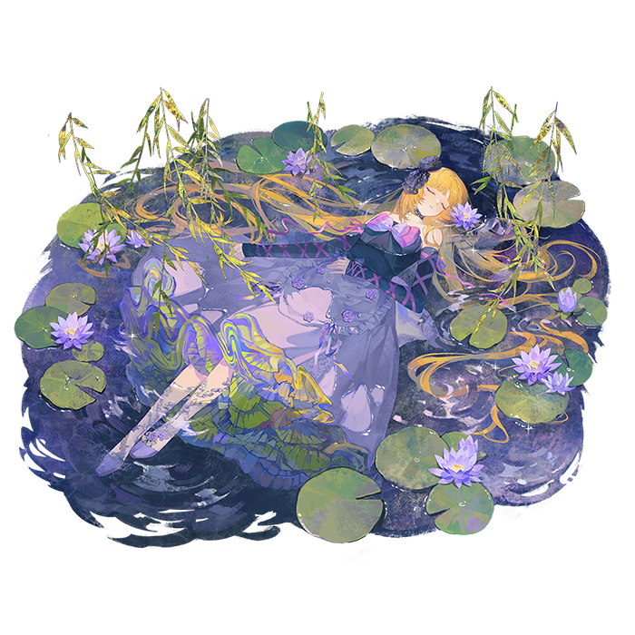 睡莲涟漪微漾.png