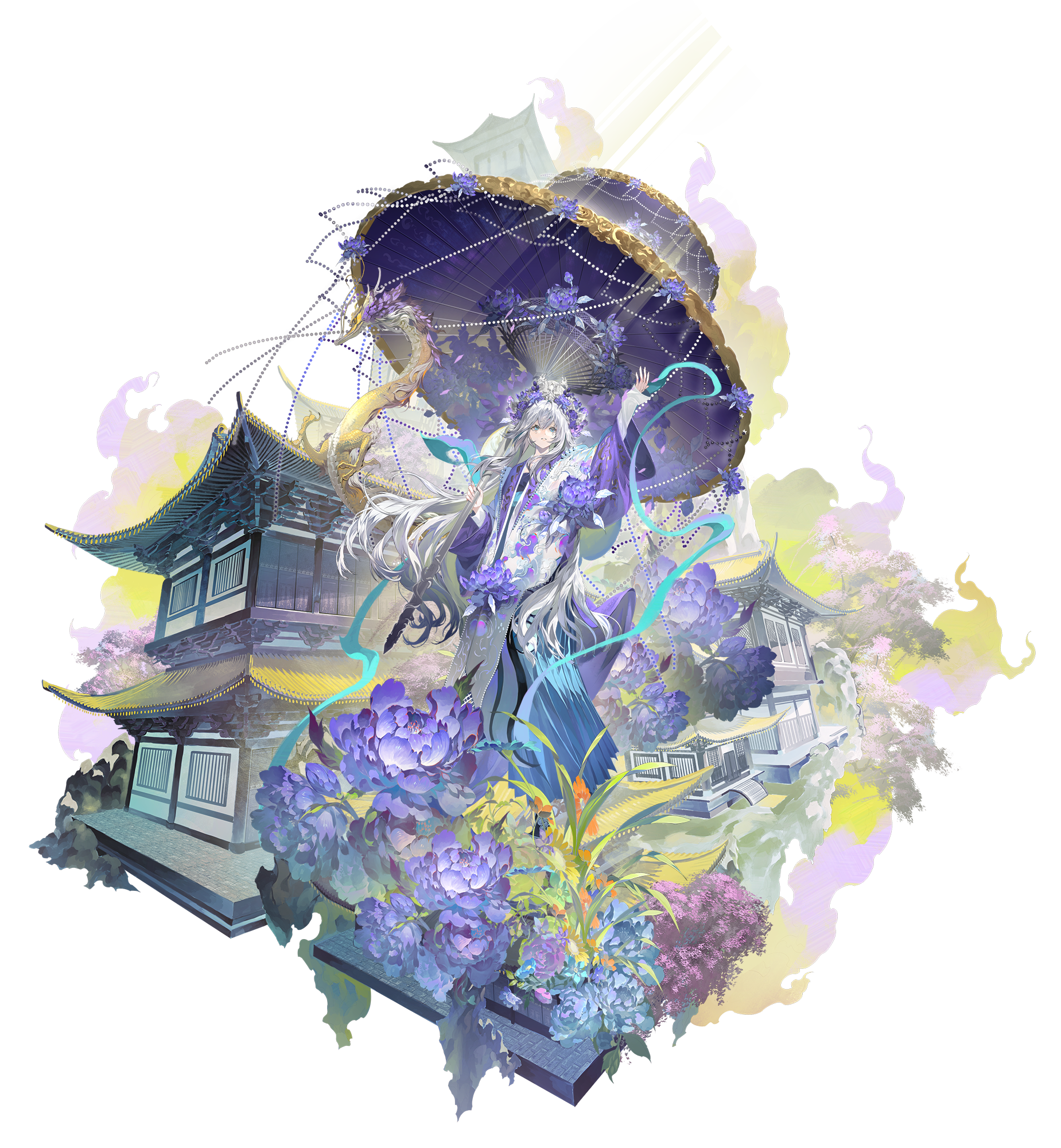 真珠宝幢宝光妙华.png