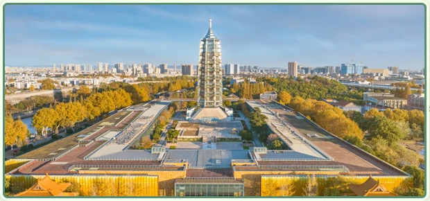 大报恩寺遗址博物馆图.png
