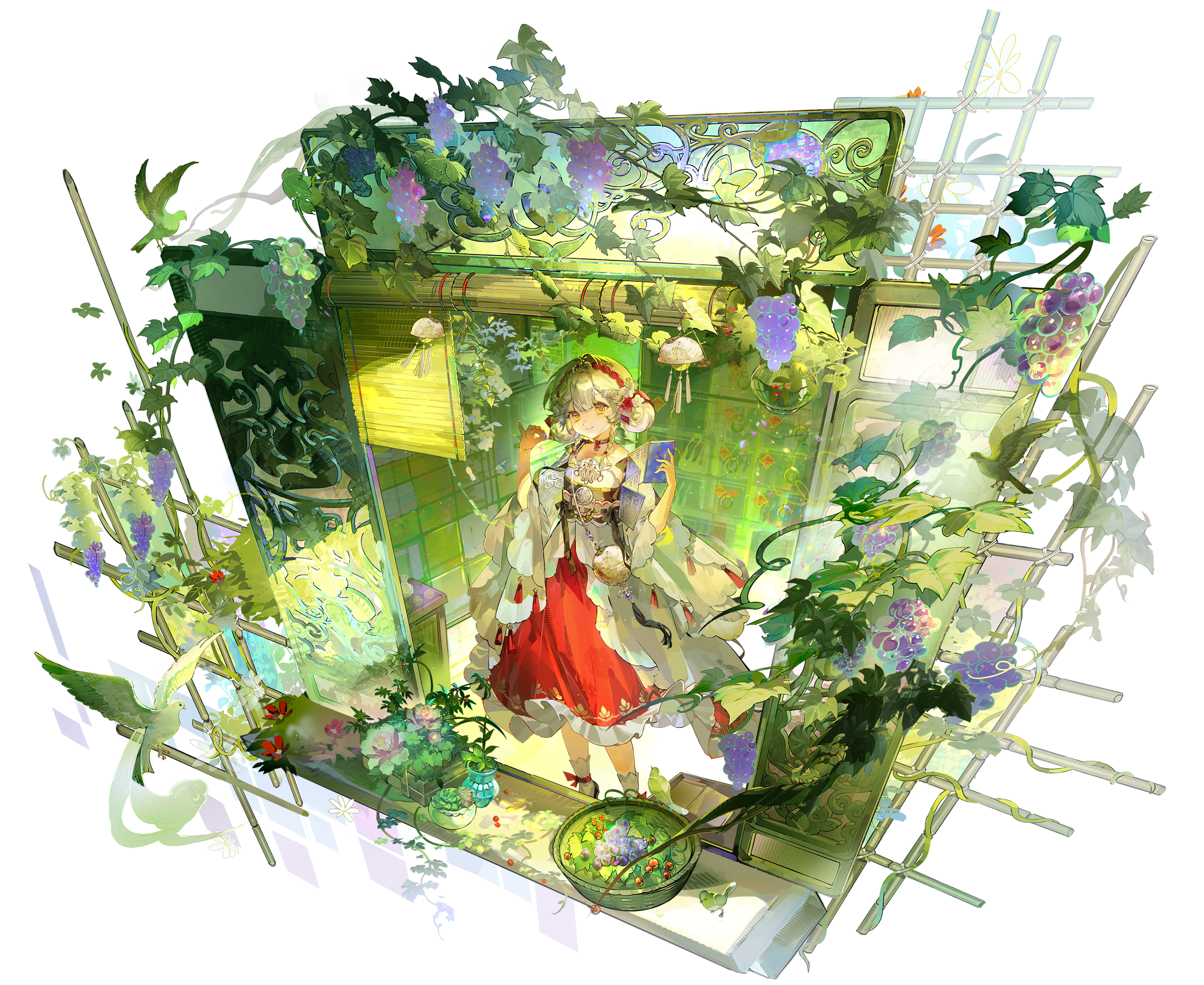 银香囊香意新解.png