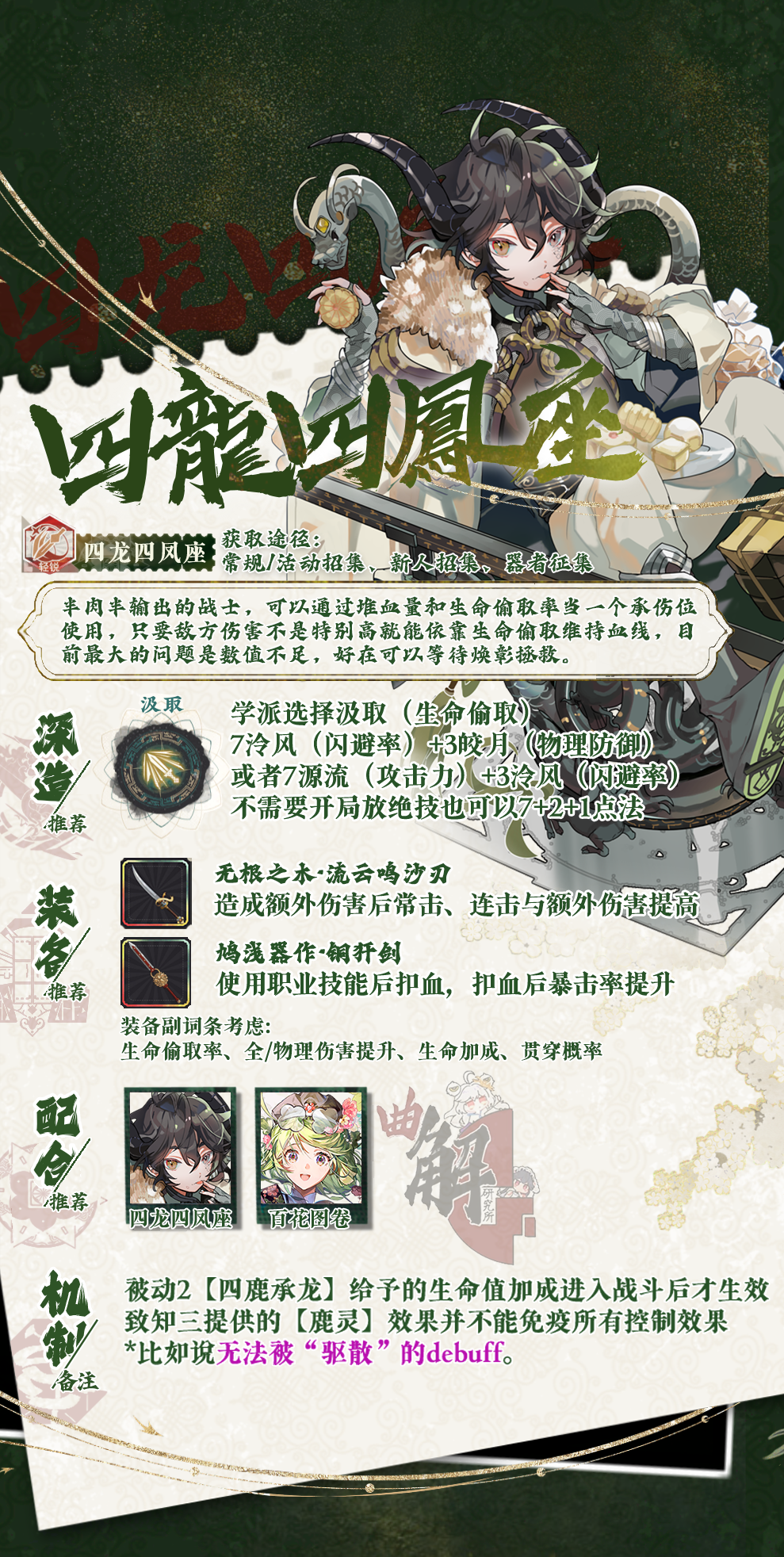 四龙四凤座实战分析.png
