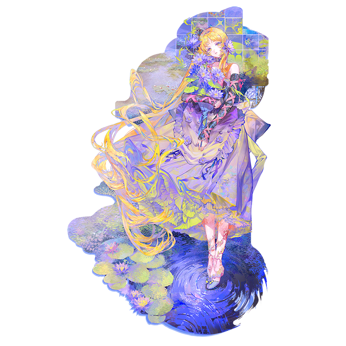 睡莲肖形.png