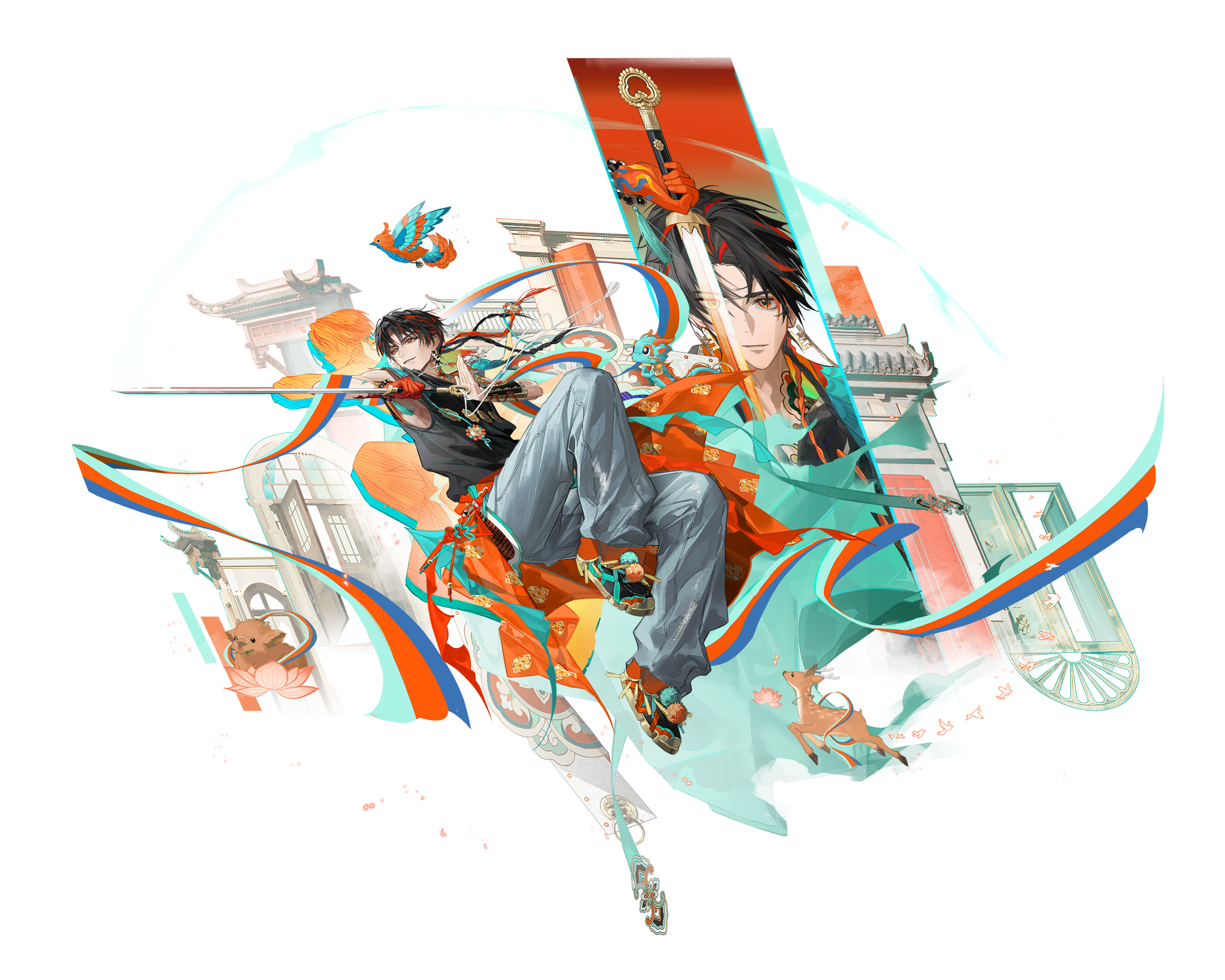 天王石刻写照.png