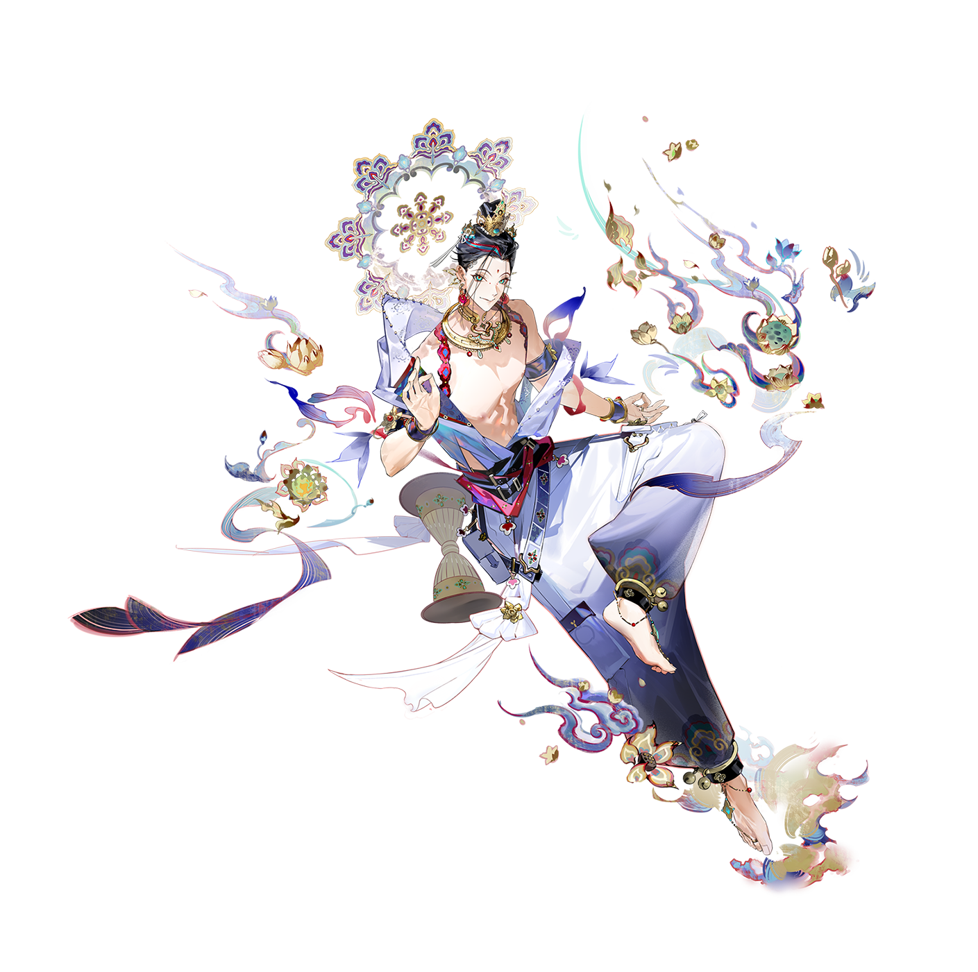 敦煌飞天肖形.png