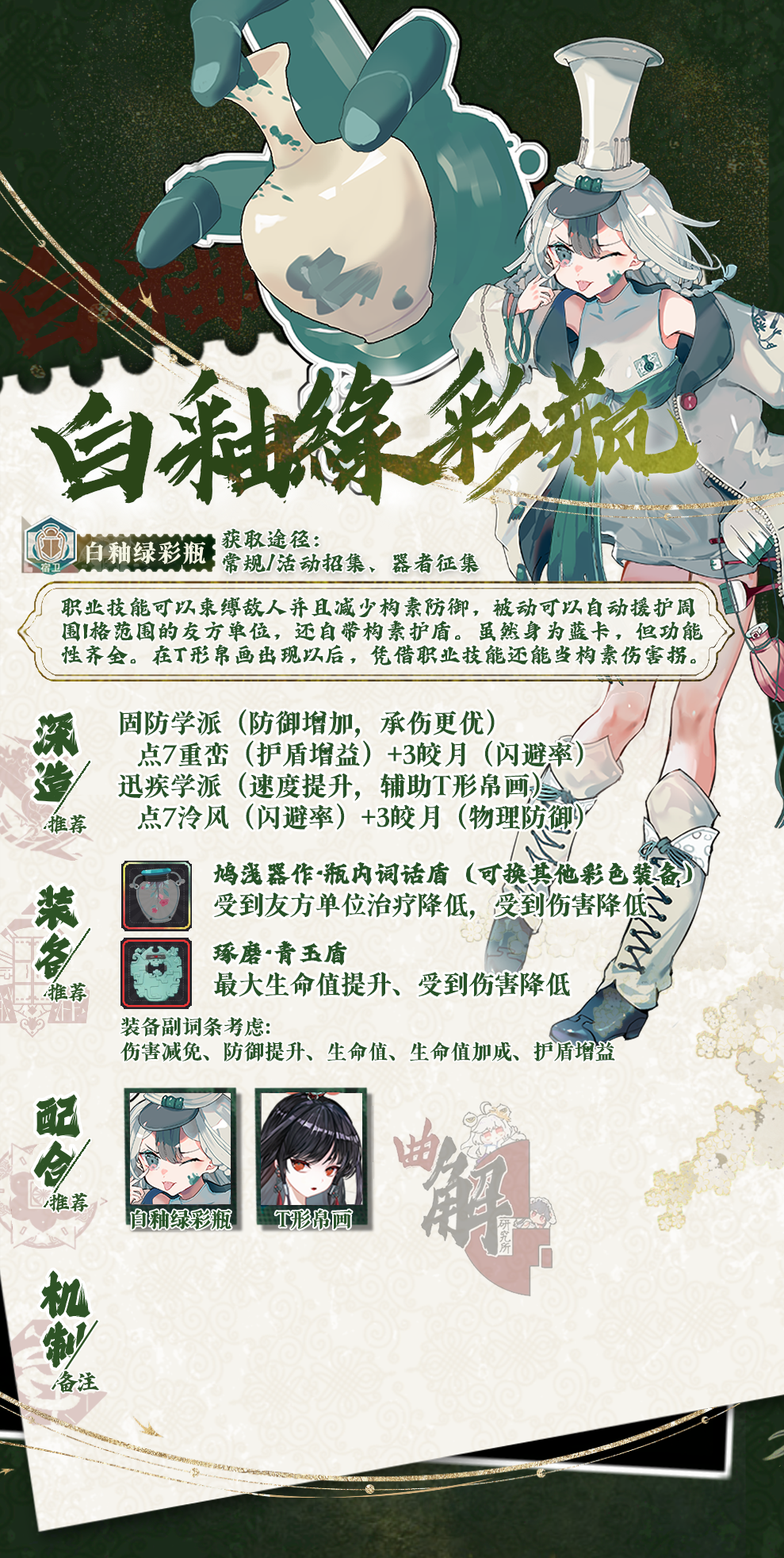 白釉绿彩瓶实战分析.png