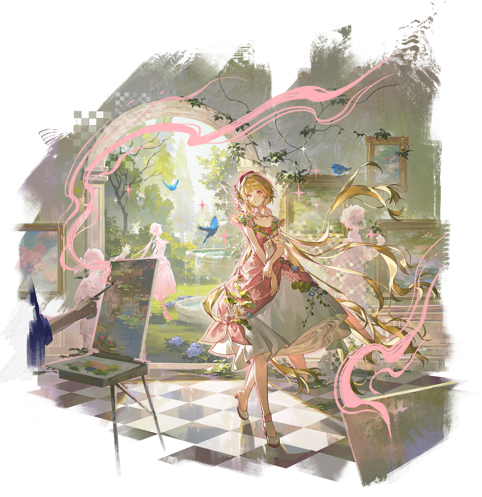 睡莲世界绘影.png
