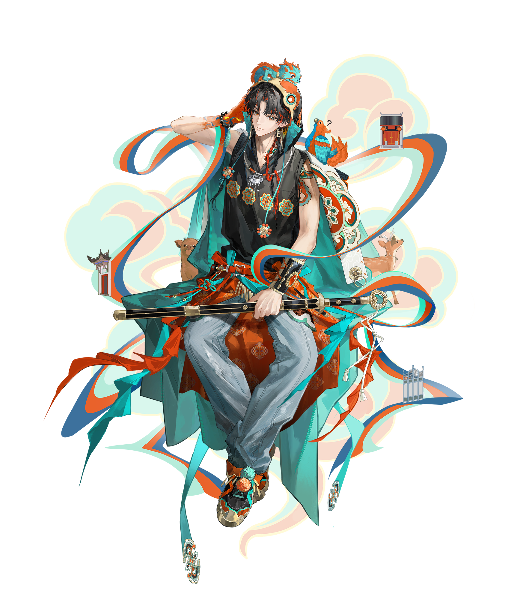 天王石刻肖形.png