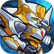 Code Geas KMF幸存者