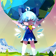 帝国幻想乡TOHOTOPIA