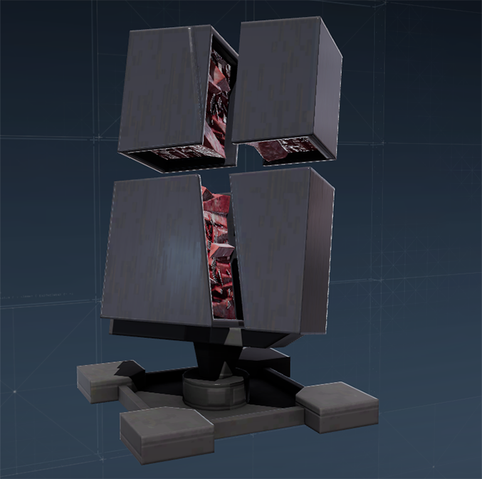 纪念 "曲率工业的明珠"奖杯.png