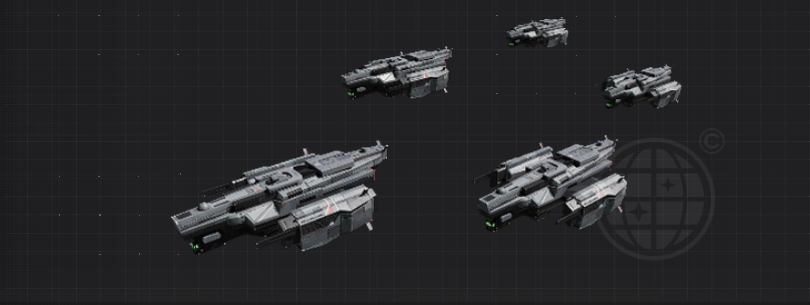SC002型-量子侦察机主体名片.png