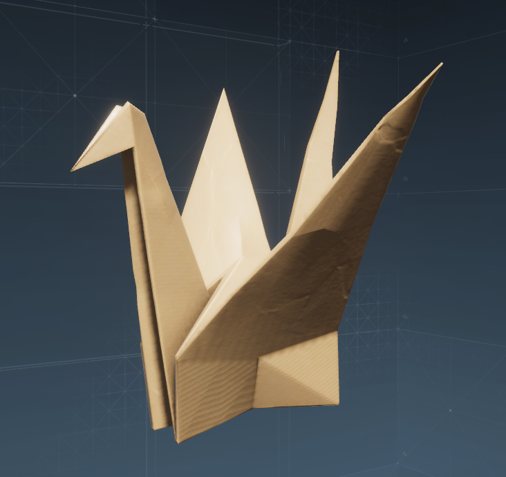 昂首的千纸鹤.png