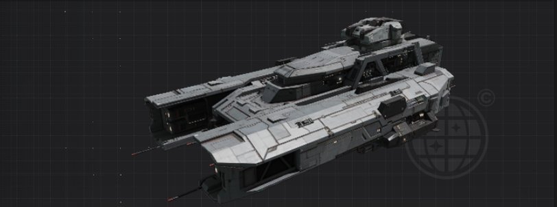CV-II003型-轻型护航艇主体名片.png