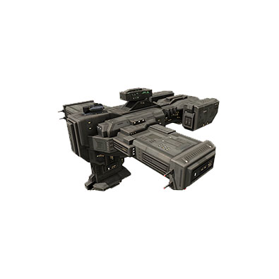诺玛330-TE-轻型武装调查船
