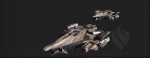 雷火V022-轻型战斗机主体名片.png