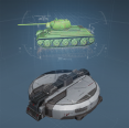 纪念 数据记录仪-T-34坦克.png
