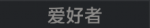 爱好者