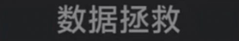 称号 数据拯救.png