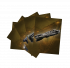 舰船卡