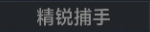 精锐捕手