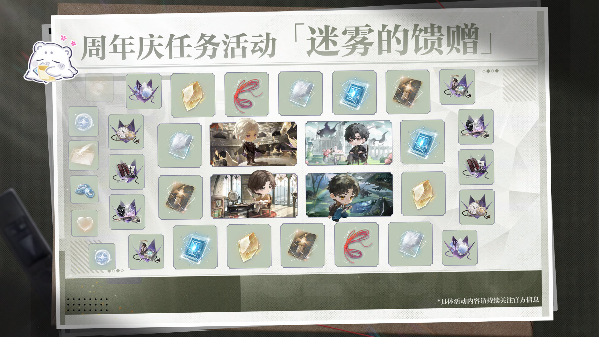 二周年直播内容一览 配图8.png