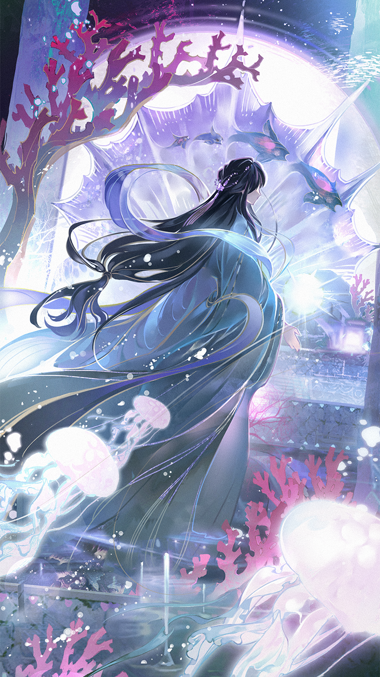 长生海