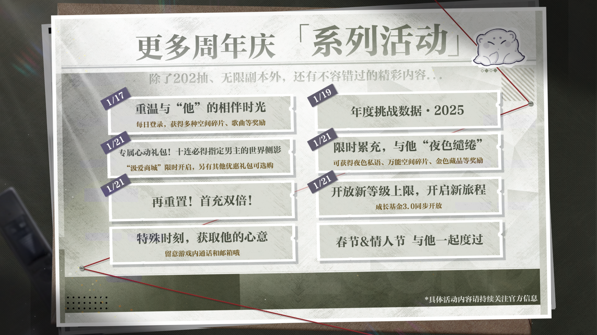 二周年直播内容一览 配图10.png