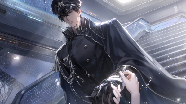 蔚蓝记忆 重逢.PNG